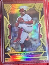 2022 panini chronicles for sale  Griffin