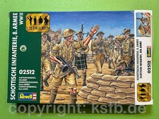 Revell 2512 wkii gebraucht kaufen  Wickede (Ruhr)