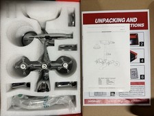 Sumerain modern triple for sale  Mesa
