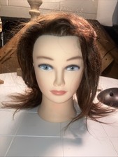 Cosmetology mannequin head for sale  Monroe