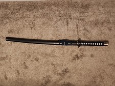 toy sword double bladed for sale  Sparks