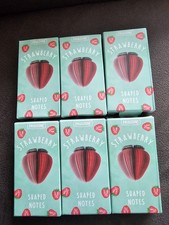 Fruit note memo for sale  HOUNSLOW