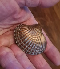 Antique copper cockle for sale  BILSTON