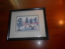 Grandma moses signed for sale  Liverpool