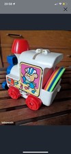 Petit train musical d'occasion Petit train musical d'occasion  Trilport