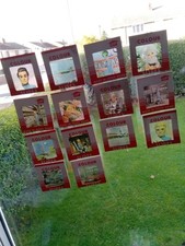 Vintage gerry anderson14 for sale  OSSETT