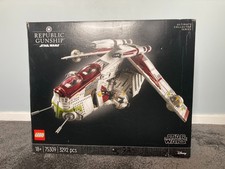 Lego star wars for sale  MALDON