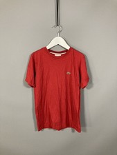 Lacoste shirt age for sale  SHEFFIELD