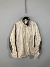Columbia cagoule jacket for sale  SHEFFIELD