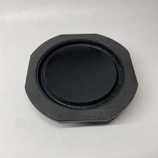 Radiador passivo cone de alumínio Jamo Sub 800 6” comprar usado  Enviando para Brazil