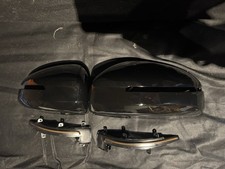 Coppia specchietti audi usato  Belluno