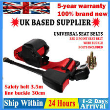 Red universal 3.5m for sale  RUGBY