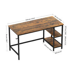 Home computer desk for sale  BRISTOL
