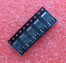 5 peças IPD50R380CE 5R380CE 50R380 IPD50R380 MOSFET N CH 500V 9.9A PG-TO252 comprar usado  Enviando para Brazil