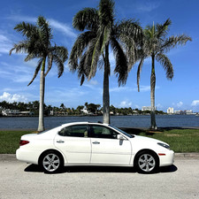 2005 lexus toyota for sale  Hollywood