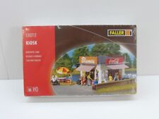 Faller 130212 bausatz gebraucht kaufen  Wolfenbüttel