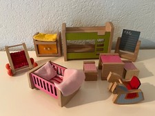 Haba little friends gebraucht kaufen  Waldshut-Tiengen