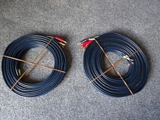 Cable talk wire for sale  BROMSGROVE