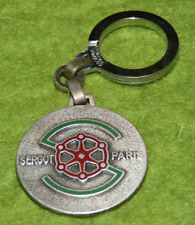 Rare old keychain d'occasion  Expédié en Belgium