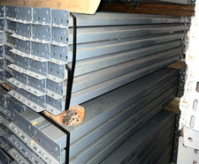 Steel king pallet for sale  Coffeyville