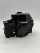 Minolta 35mm slr for sale  Fairfield