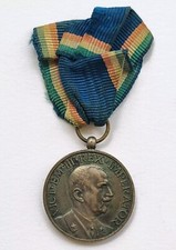 Ancienne medaille ecoles d'occasion  Le Lavandou