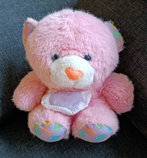 Vintage peluche doudou d'occasion  Hazebrouck