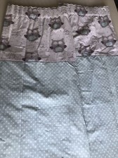 Dunelm blackout curtains for sale  WIGAN