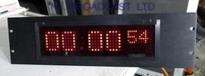 Wharton digital led for sale  CRAIGAVON
