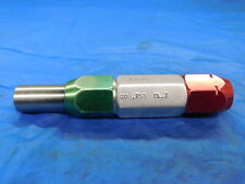 .753 CLASSE Z PIN PLUG GAGE .7500 +.0030 OVERSIZE 3/4 19 mm .7530 comprar usado  Enviando para Brazil