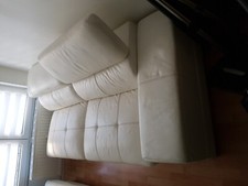 Ledercouch gebraucht kaufen  München