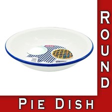 Zenker round pie for sale Zenker round pie for sale  HARROW