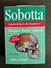 Sobotta spielend durch gebraucht kaufen  Geldern