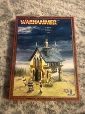Open box warhammer for sale  Sugar Grove