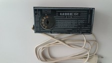 Uher netzteil geprüft gebraucht kaufen  Neubrandenburg