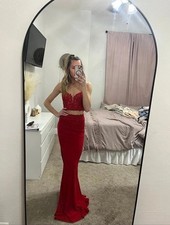 red dress prom piece for sale red dress prom piece for sale Brentwood