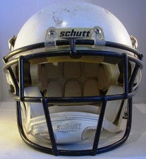 Footballhelm schutt dna gebraucht kaufen  Hanau