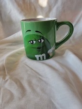 m m brown coffee mug for sale m m brown coffee mug for sale Sheffield Lake