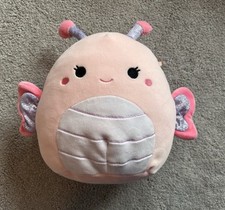 Squishmallows maribel butterfl for sale  TELFORD