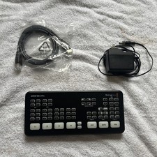 Switch de transmissão ao vivo BlackMagic Design ATEM Mini Pro HDMI comprar usado  Enviando para Brazil