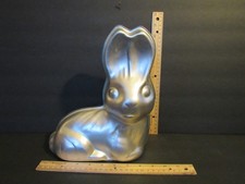 Vintage aluminum rabbit for sale  Perth Amboy