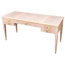 Baker bleached walnut for sale  USA