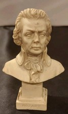 Vintage mozart bust for sale  South River