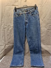 Levi 882 orange for sale  NORWICH