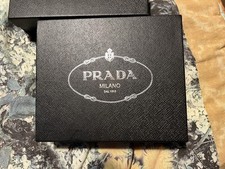 Borsa mano prada usato  Quistello