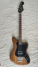 Basso elettrico framus usato  Spedire a Italy