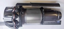 Cyclone dyson aspirateur d'occasion  Marseille XIV