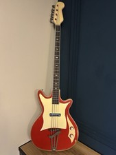 Rare 1960 dallas for sale  BUNTINGFORD