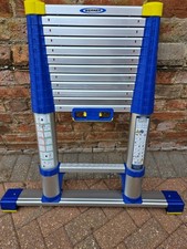Werner professional telescopic for sale  MILTON KEYNES