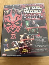 Star wars episode for sale  STRATHAVEN